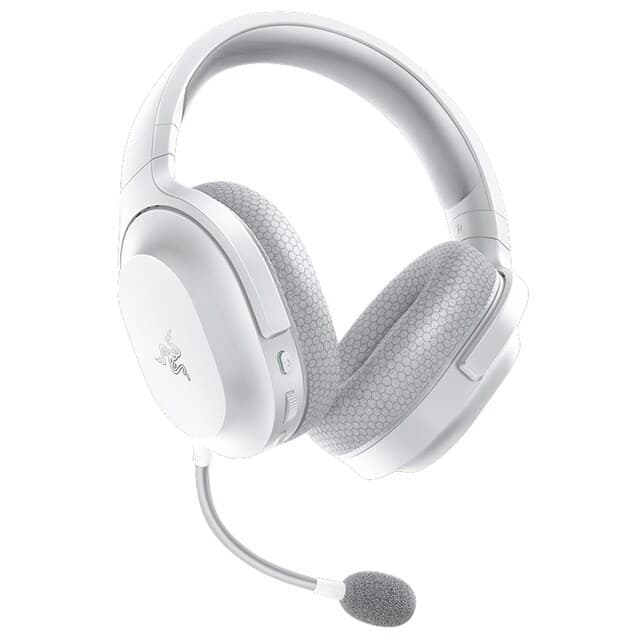 Thumbnail 1 de Razer Barracuda X Mercury auriculares inalámbricos 🎧