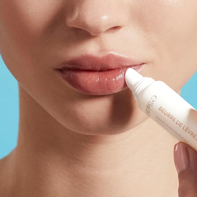Thumbnail 3 de Biotherm Beurre De Levres Replumping Lip Balm 0.4 oz 💄
