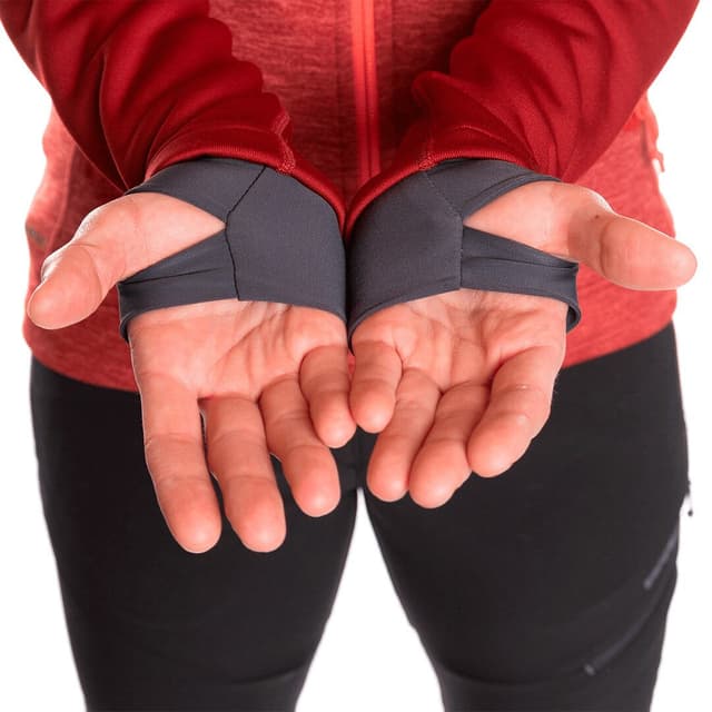 Thumbnail 5 de Trangoworld Asiego Chaqueta de mujer