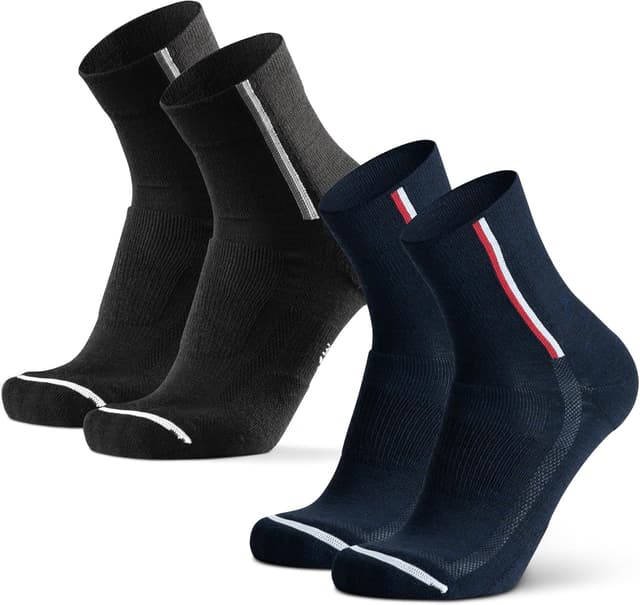 Imagen de Danish Endurance Calze Lana Merino en OfertitasTOP