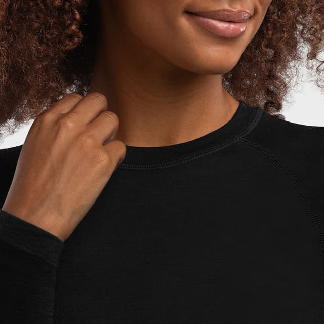 Thumbnail 4 de Siroko Ultimate Siberia camiseta interior lana 100%