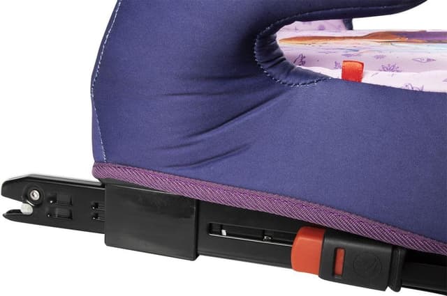 Thumbnail 5 de Tataway Asiento trasero ISOFIX ECE R129 125-150 cm 📷