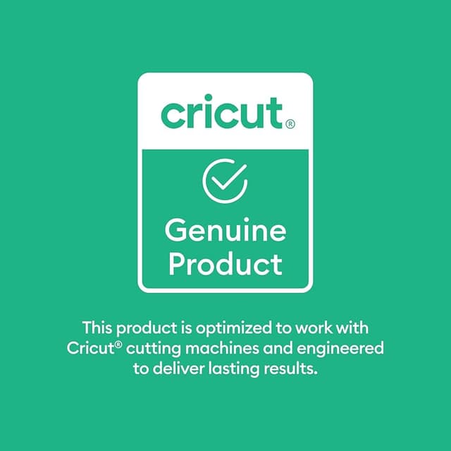 Thumbnail 1 de Cricut Vinilo termoadhesivo flocado 30,5x30,5 cm 🎨