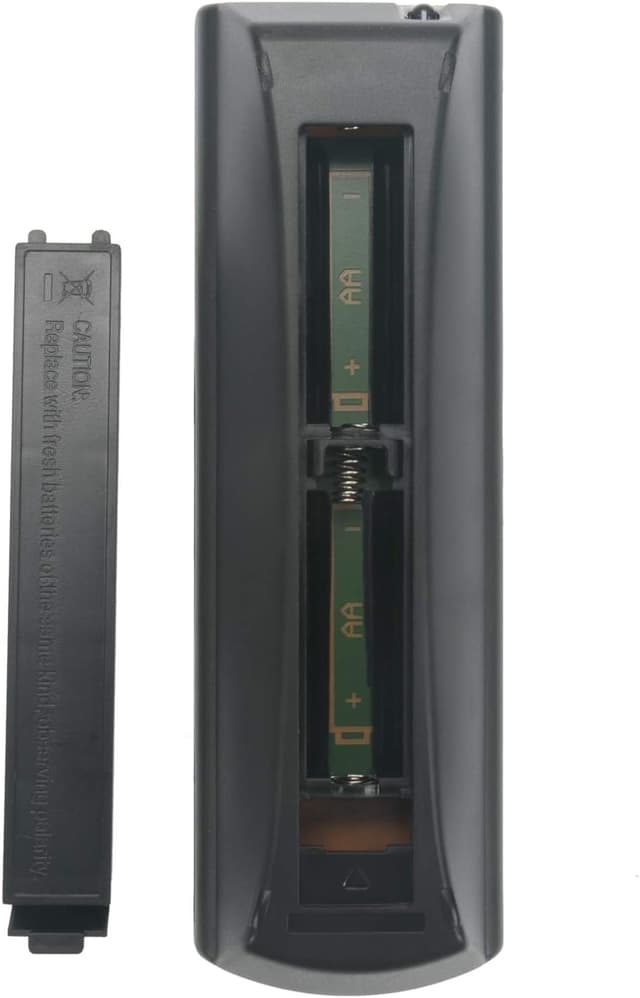 Detalle 1 de VINABTY N2QAYB000815 Fernbedienung für Panasonic