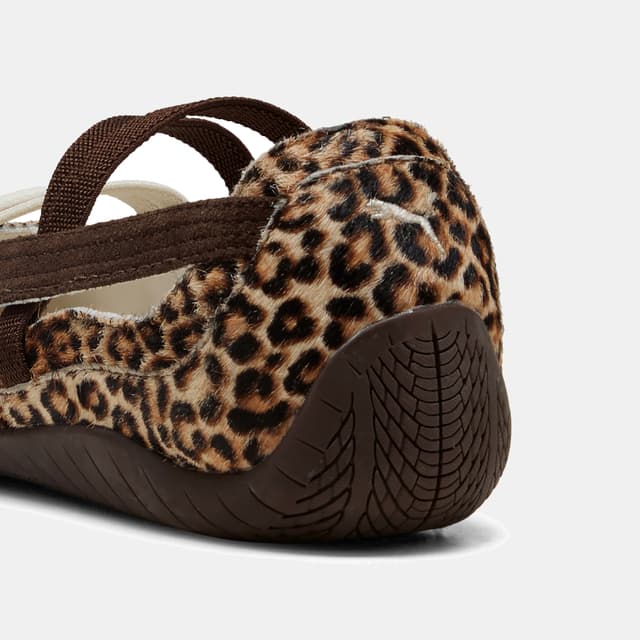 Thumbnail 2 de Puma Speedcat Ballet Leopard Wns Zapatillas mujer 👟
