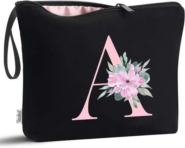 Imagen de Vavabox Beauty case personalizzato A 01 Nero en OfertitasTOP