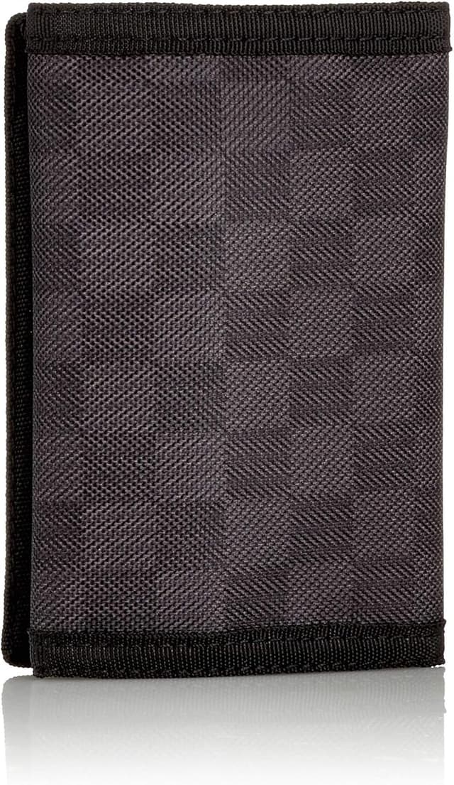 Thumbnail 1 de Vans Slipped portefeuille damier unisexe