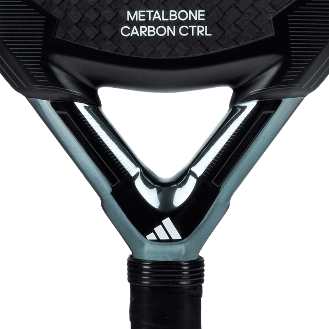 Thumbnail 4 de adidas Metalbone Carbon Ctrl Pala de pádel 38,5 cm