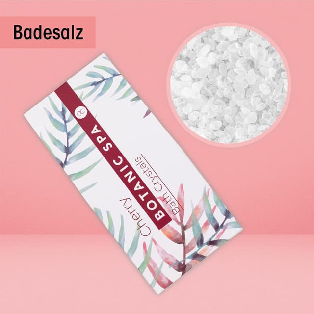 Thumbnail 4 de Accentra Cherry SPA Badeset