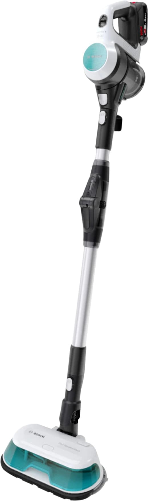 Thumbnail 20 de Bosch Unlimited 7 ProHygienic 40 Min Laufzeit