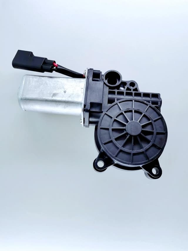 Detalle 1 de Ford Fiesta MK6 Window Regulator Motor 2S51-14553-AA