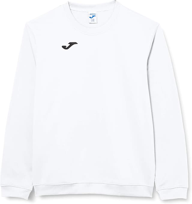 Thumbnail 4 de Joma Cairo Sudadera M hombre negro