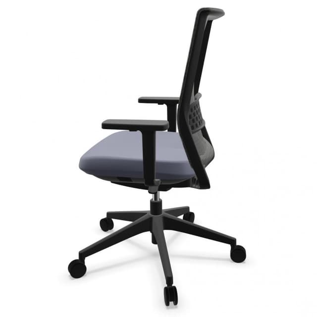 Detalle de Actiu Stay Silla de Oficina Gris