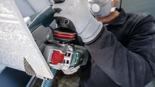 Thumbnail 6 de Bosch Professional Disco diamante X‑LOCK 125 mm 🛠