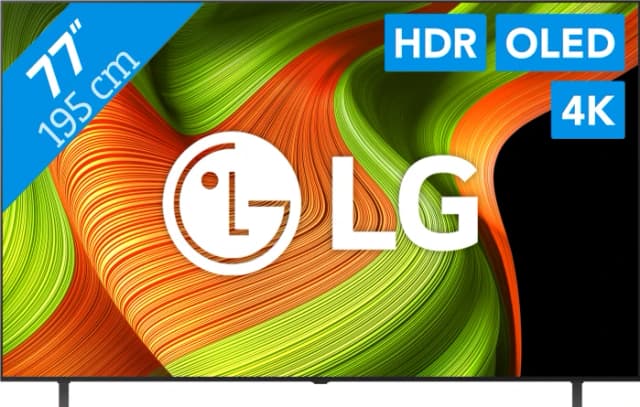 Thumbnail 12 de LG 77" OLED B59 4K (2025) — großer OLED Fernseher