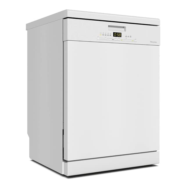 Detalle 2 de Miele G 5611 BRWS de 13 servicios con QuickPowerWash y AutoOpen (reacondicionado grado D)