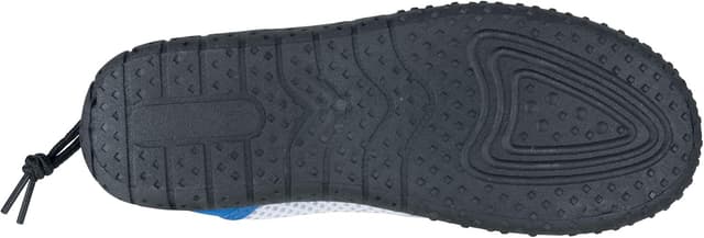 Detalle de Semelle en caoutchouc pour chaussures de plage Seac Hawaii – sécurité sur rochers et surfaces glissantes