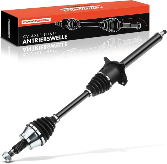 Imagen de Frankberg Antriebswelle Vorderachse rechts 975 mm en OfertitasTOP