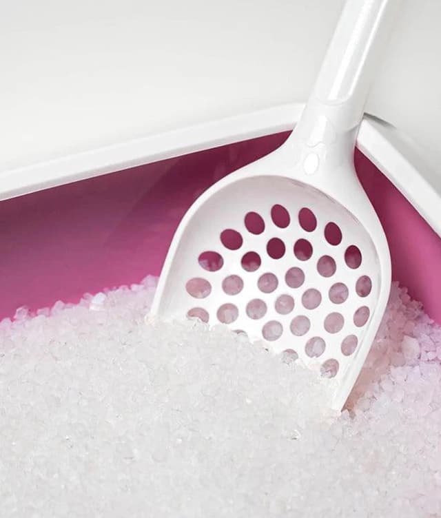 Thumbnail 2 de Tranquille Litière cristale 4L 🐱