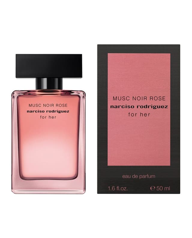 Thumbnail 1 de Narciso Rodriguez Eau de Parfum Musc Noir Rose 50 ml