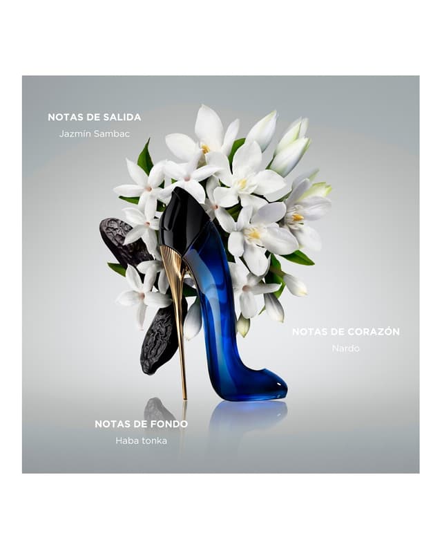 Thumbnail 2 de Carolina Herrera Good Girl Eau de Parfum