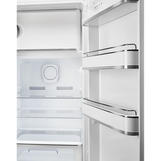 Thumbnail 4 de Smeg FAB10HRWH6 frigorífico 1 puerta 135 litros blanco