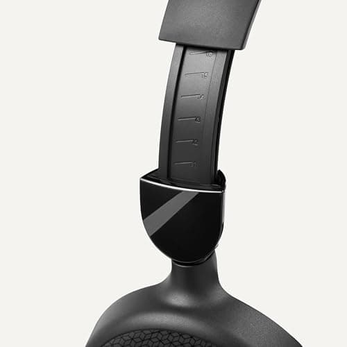 Thumbnail 3 de Amazon Basics Auriculares con cable y micrófono