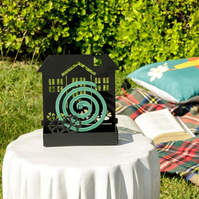 Thumbnail 5 de Baroni Home Porta Zampirone 17 cm 🏡