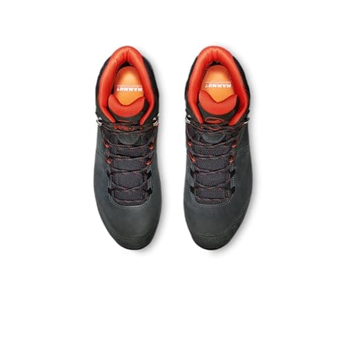 Thumbnail 7 de Mammut Crag IN Jacket Men Chaqueta aislante 3XL