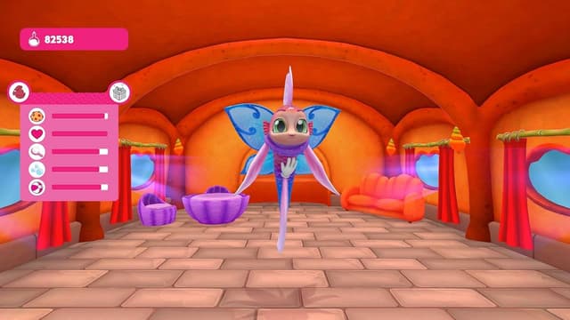 Thumbnail 2 de Fantasy Friends Under The Sea Nintendo Switch ๐ฎ