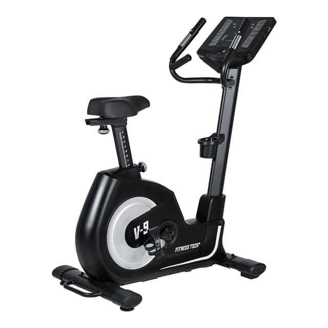Imagen de Fitness Tech V-9 Pro Bicicleta estática en OfertitasTOP