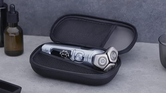 Thumbnail 5 de Philips Serie 9000 Prestige Afeitadora Hombre ⚡ Recargable 60min