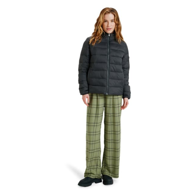 Detalle 2 de Roxy Wind Bliss Chaqueta mujer 100% nylon reciclado