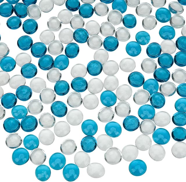 Thumbnail 6 de Hisredsun 290 Glaskieselsteine 1,35 kg 🌊