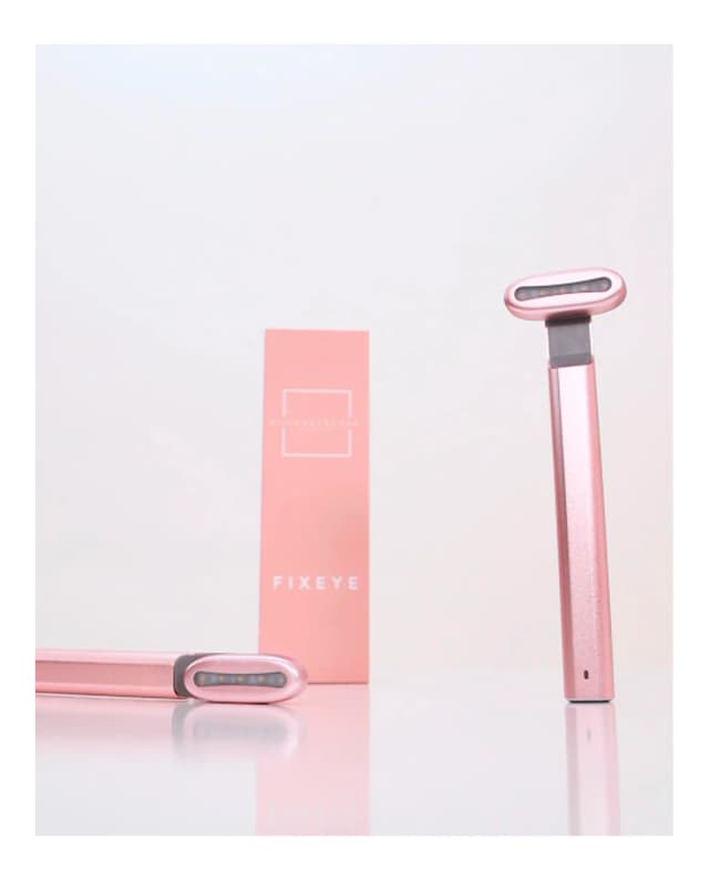 Detalle 2 de Sookskincare Fixeye 1era generación — dispositivo facial