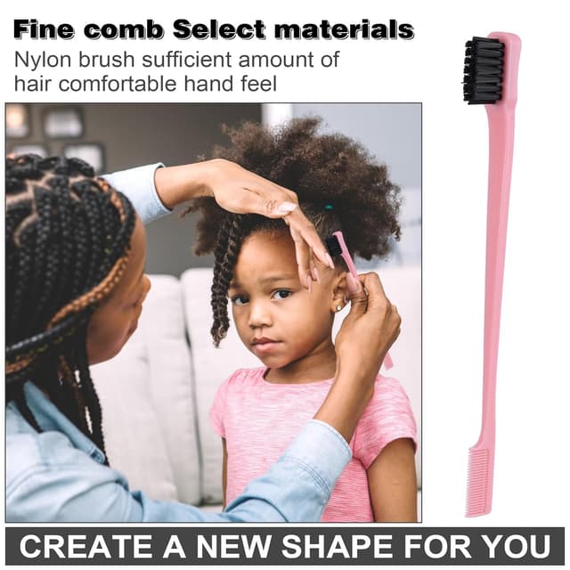 Thumbnail 6 de LORSEX Haarbürste Set 3a bis 4c