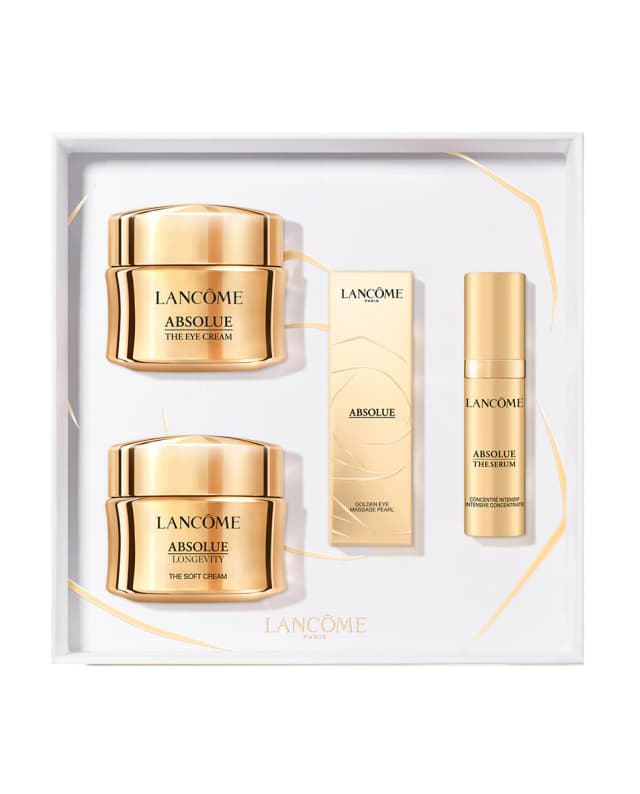 Detalle de Lancome Estuche de Regalo Absolue