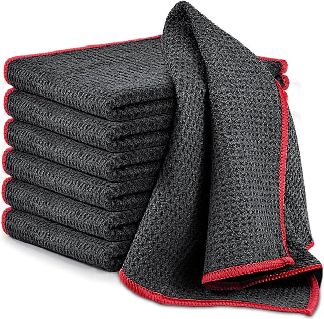 Imagen de Airlab Panni Magic 6 pezzi 🧽 en OfertitasTOP