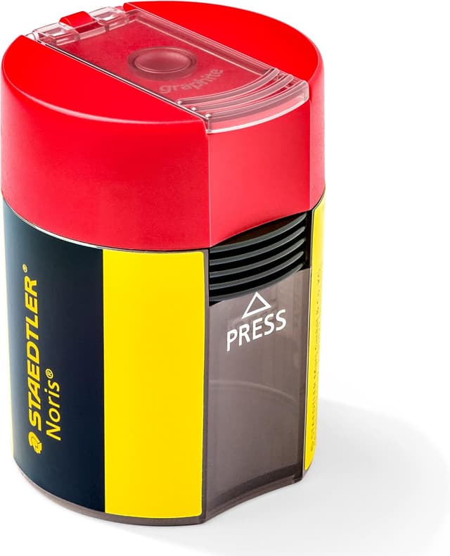 Thumbnail 4 de STAEDTLER Noris 512002 sacapuntas doble 8,2/10,2 mm