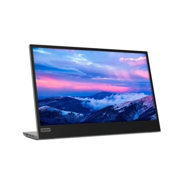 Detalle de Lenovo L15 15,6" FullHD Monitor