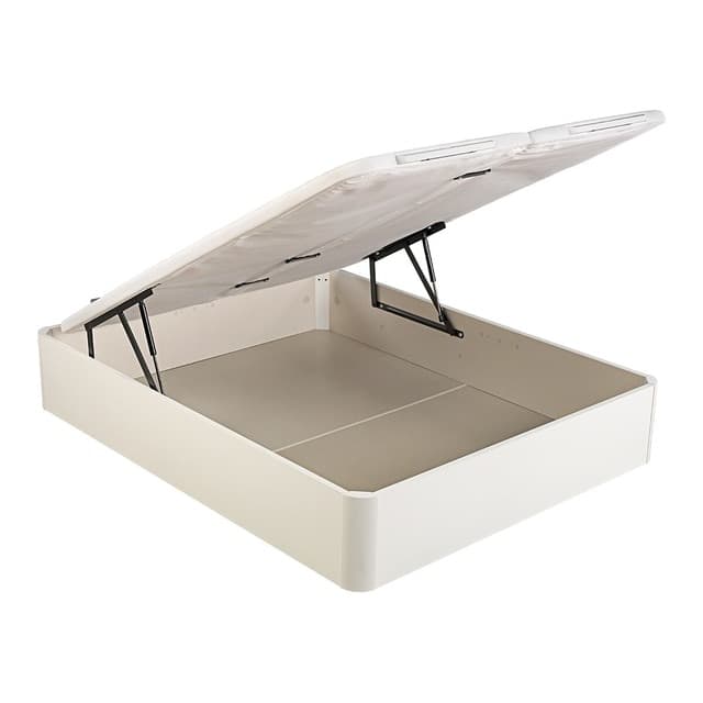 Detalle de Canapé abatible Pikolin Preferent 3D con 2 tapas