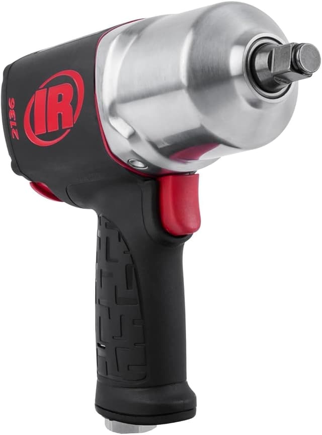 Thumbnail 6 de Ingersoll-Rand 2136QXPA 1/2" 1500 Nm Avvitatore