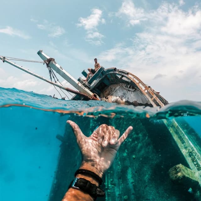 Thumbnail 6 de Polar Pro PolarPro Dome GoPro