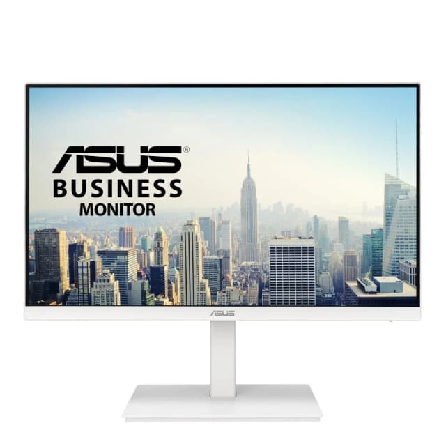 Detalle de ASUS VA24EQSB-W 23,8" IPS Full HD 75 Hz