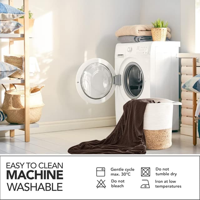 Thumbnail 6 de Deconovo Copridivano 3 Posti elasticizzato 185-235 cm