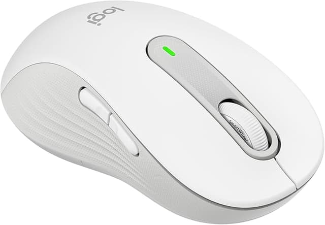 Imagen de Logitech Signature M650 L Ratón inalámbrico left, manos grandes🖱️ en OfertitasTOP