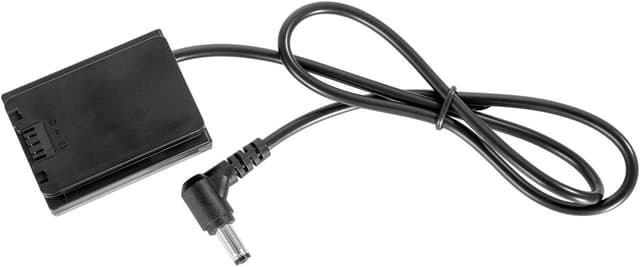 Thumbnail 1 de SMALLRIG DC5521 câble NP-FZ100 60 cm