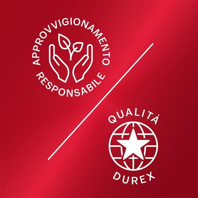 Thumbnail 5 de Durex SuperSottile Preservativi 24 pezzi