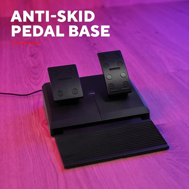 Thumbnail 4 de Trust GXTrust 289 Movi Volante de Carreras