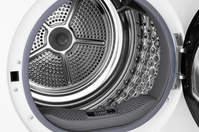 Thumbnail 8 de Wisberg WBWM1A3W8DE Waschmaschine 8 kg